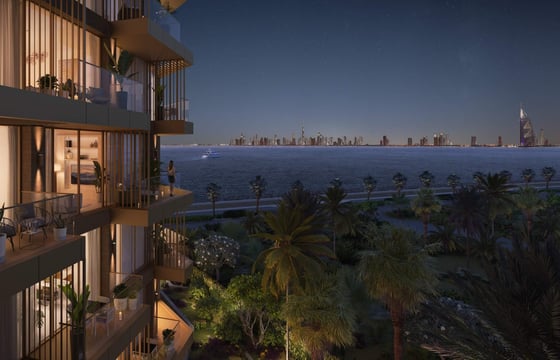 Ellington Beach House, picture 1