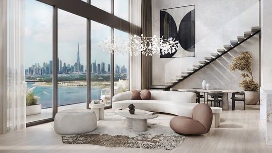Kempinski Residences The Creek, picture 3