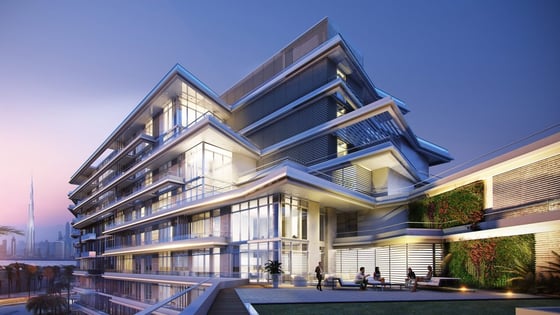 Kempinski Residences The Creek, picture 5