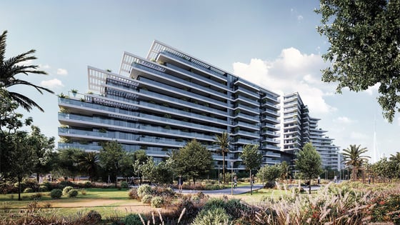 Kempinski Residences The Creek, picture 2