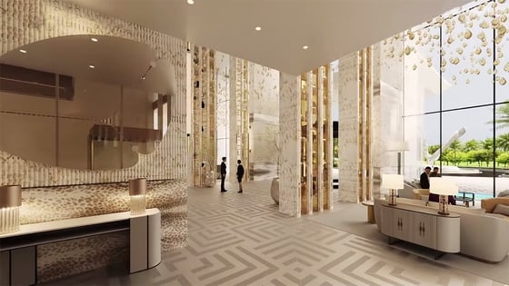 Cavalli Casa Tower, picture 5