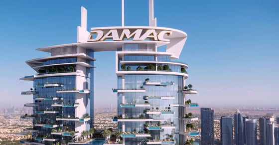 Cavalli Casa Tower, picture 8