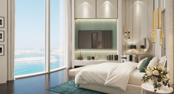 Cavalli Casa Tower, picture 7