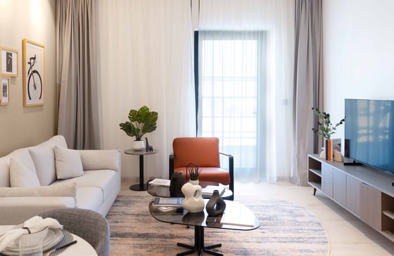 Marriott Residences, picture 5