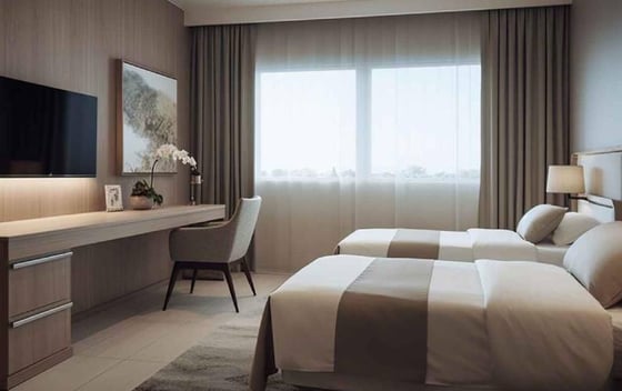 Marriott Residences, picture 6