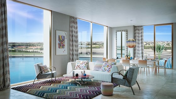 Urban Oasis by Missoni, picture 2