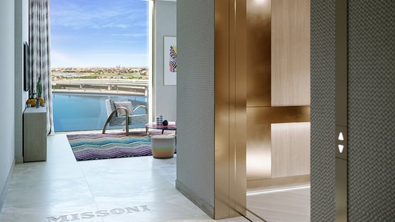 Urban Oasis by Missoni, picture 5