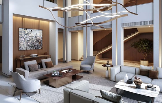 Sobha Estates Villas, picture 5