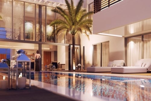 Sobha Estates Villas, picture 3
