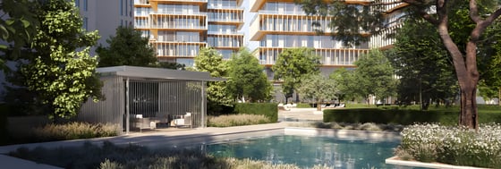 Keturah Resort, picture 4