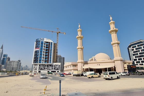Jumeirah Garden City, picture 3