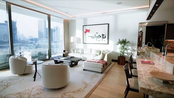 Jumeirah Garden City, picture 7