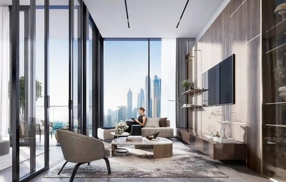 Jumeirah Garden City, picture 8
