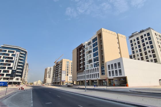 Jumeirah Garden City, picture 5