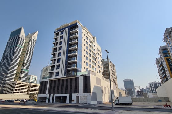 Jumeirah Garden City, picture 6