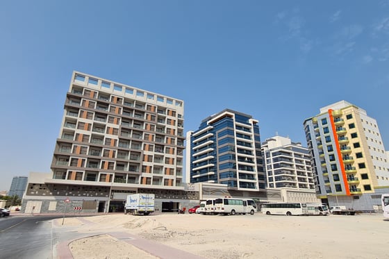 Jumeirah Garden City, picture 4