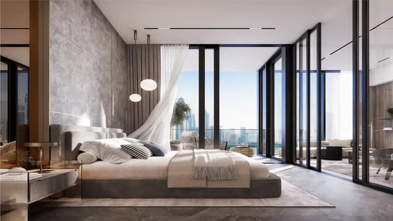 Jumeirah Garden City, picture 9