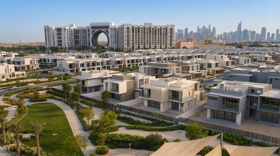 Jebel Ali Village, picture 5