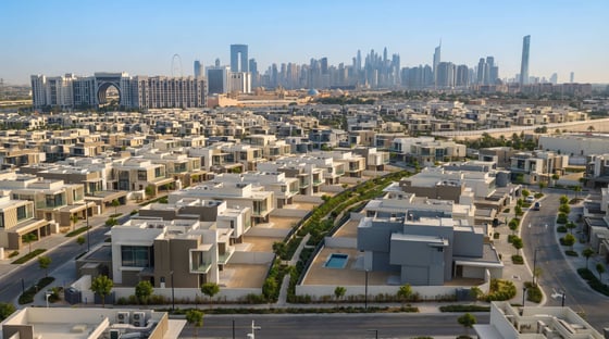 Jebel Ali Village, picture 4