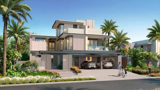 Jebel Ali Village, picture 9