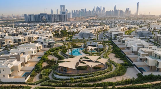 Jebel Ali Village, picture 1