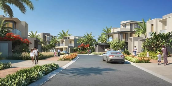 Jebel Ali Village, picture 7