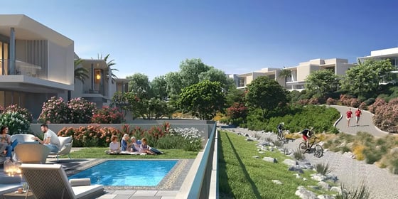 Jebel Ali Village, picture 6