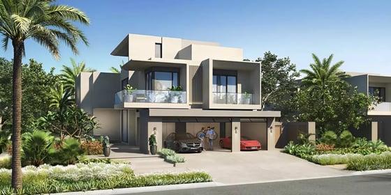 Jebel Ali Village, picture 8
