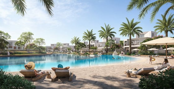 The Oasis by Emaar, picture 2