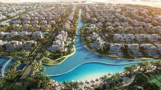 The Oasis - Palmiera, picture 1