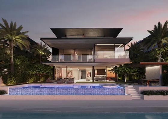 The Beach Collection Villas, picture 2