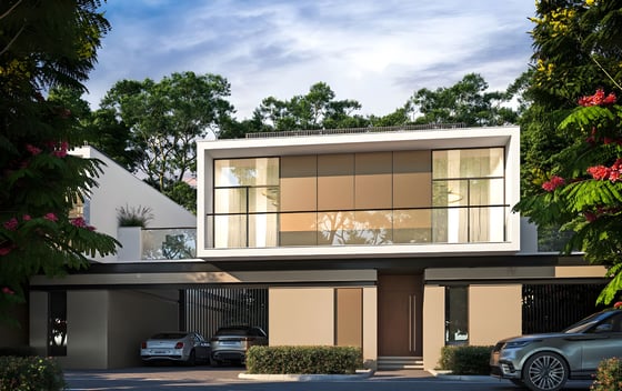Sobha Reserve, picture 6
