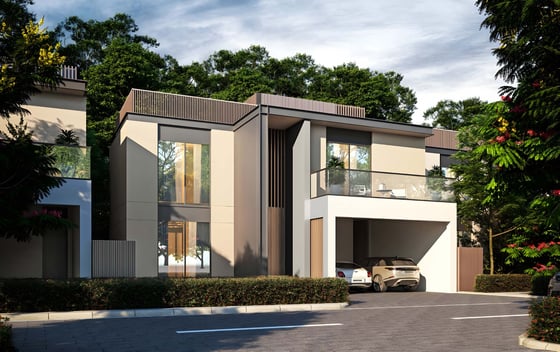 Sobha Reserve, picture 4