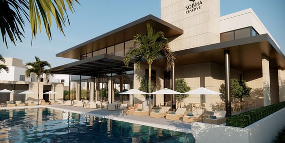 Sobha Reserve, picture 2