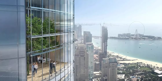 Ciel Tower, picture 7