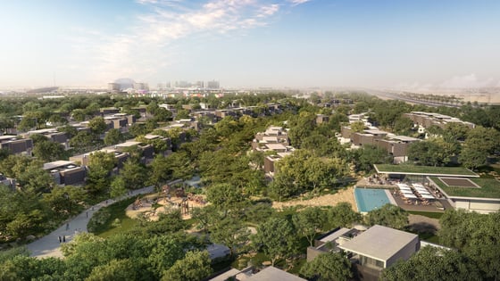 Expo City Valley, picture 9