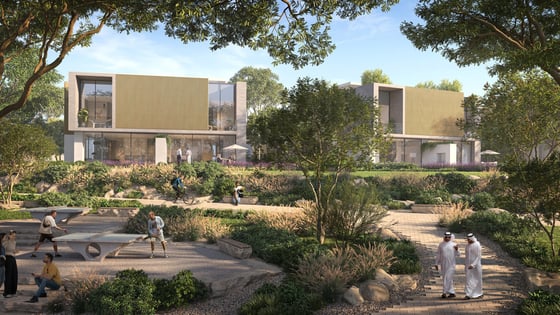 Expo City Valley, picture 7
