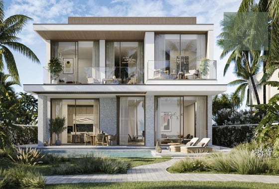 Dubai Islands, picture 7