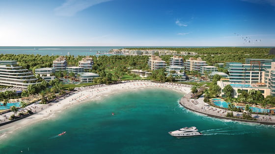 Dubai Islands, picture 1