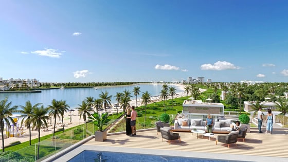 Dubai Islands, picture 2