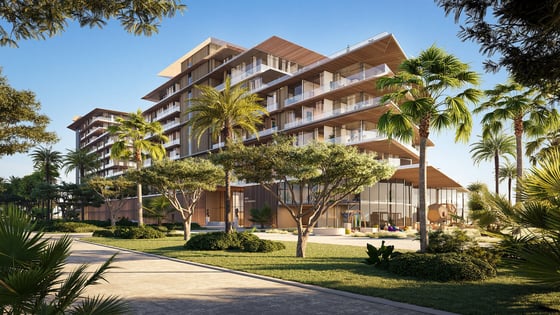 Rixos Dubai Islands, picture 2