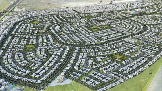 Jebel Ali Hills, picture 1