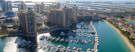 Marina Residences on Palm Jumeirah, picture 2