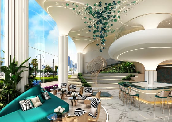 DAMAC Bay 2 by Cavalli, picture 8