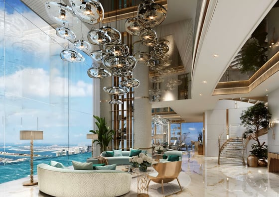 DAMAC Bay 2 by Cavalli, picture 6