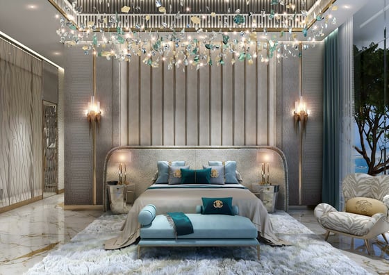 DAMAC Bay 2 by Cavalli, picture 11