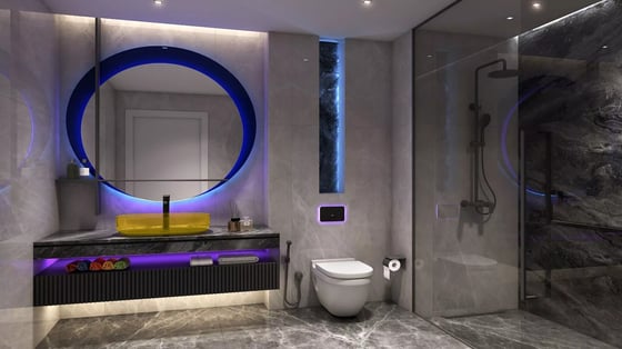 Damac Volta, picture 12