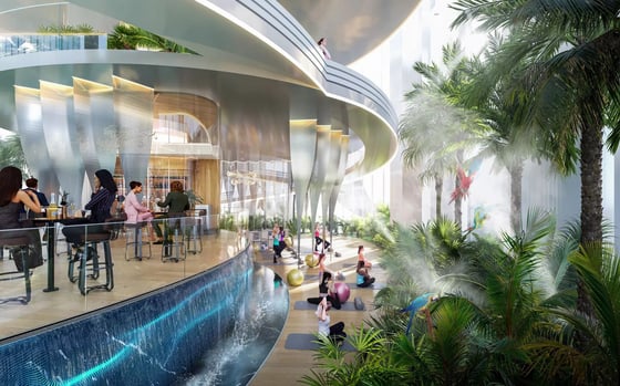 Damac Volta, picture 6