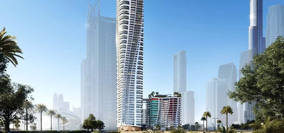 Damac Volta, picture 5