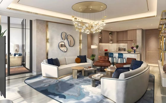 Damac Volta, picture 8